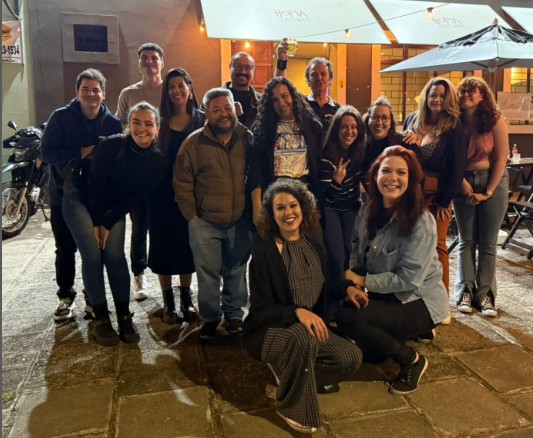 encontro edb1